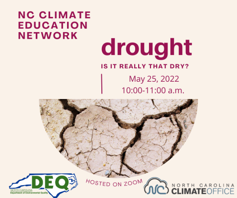 Division of Water Resources Water Education Programs | NC DEQ